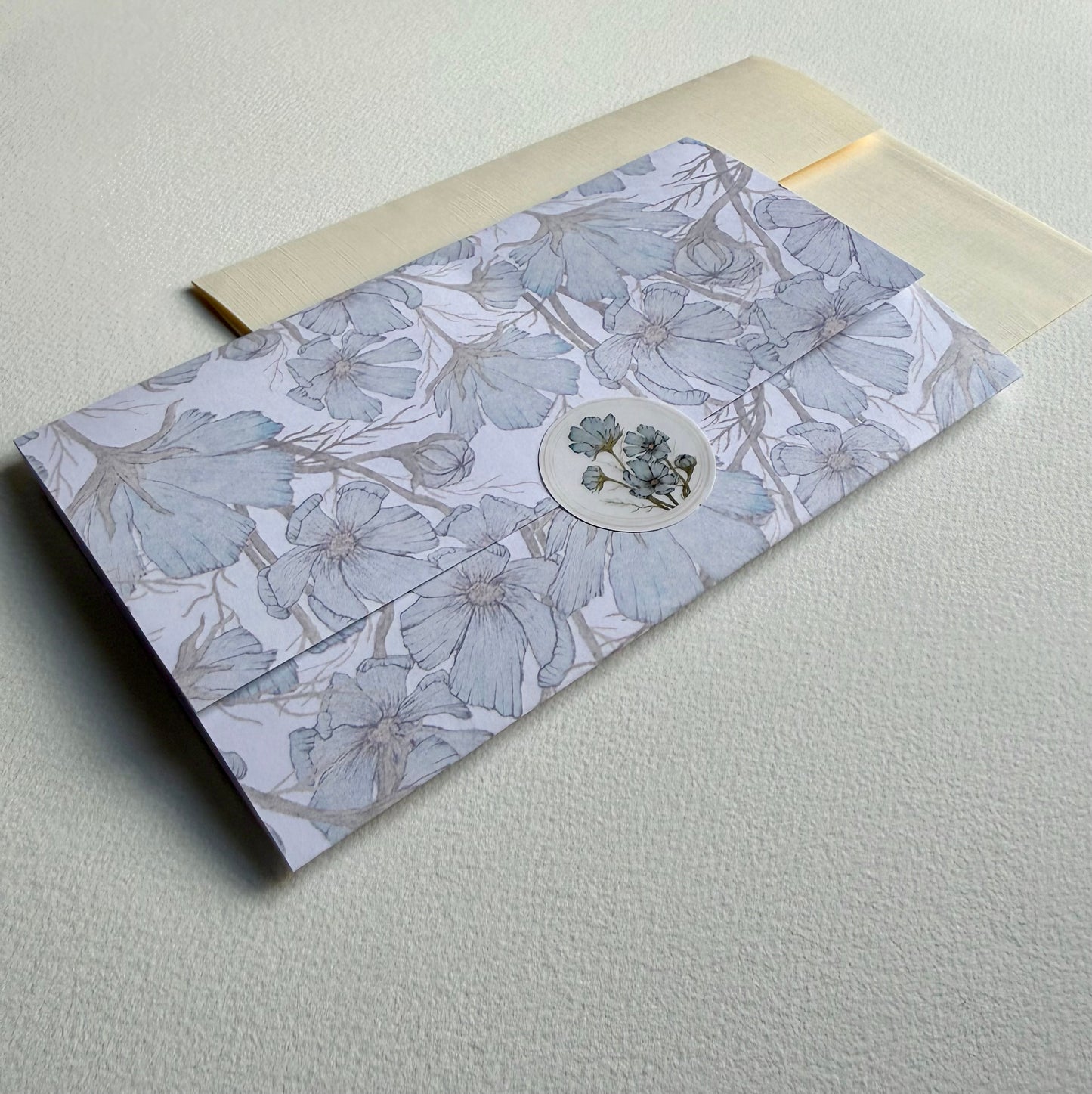 The Luminary Letters Edition 01